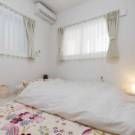 Villa Ferie Nara Esterno foto