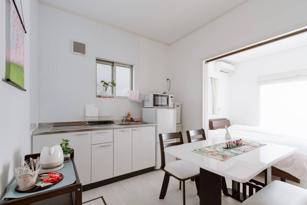 Villa Ferie Nara Esterno foto