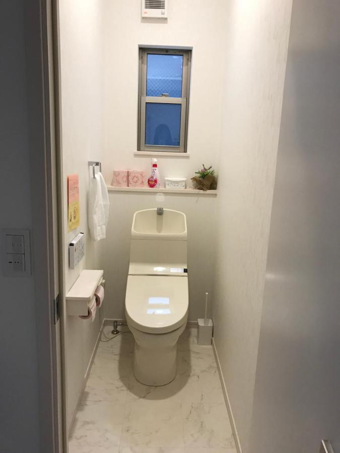 Villa Ferie Nara Esterno foto